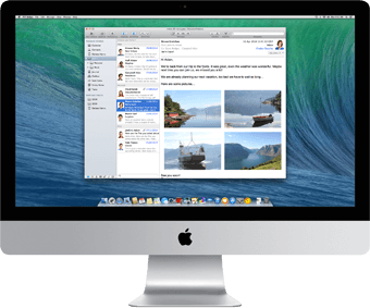 Image layer